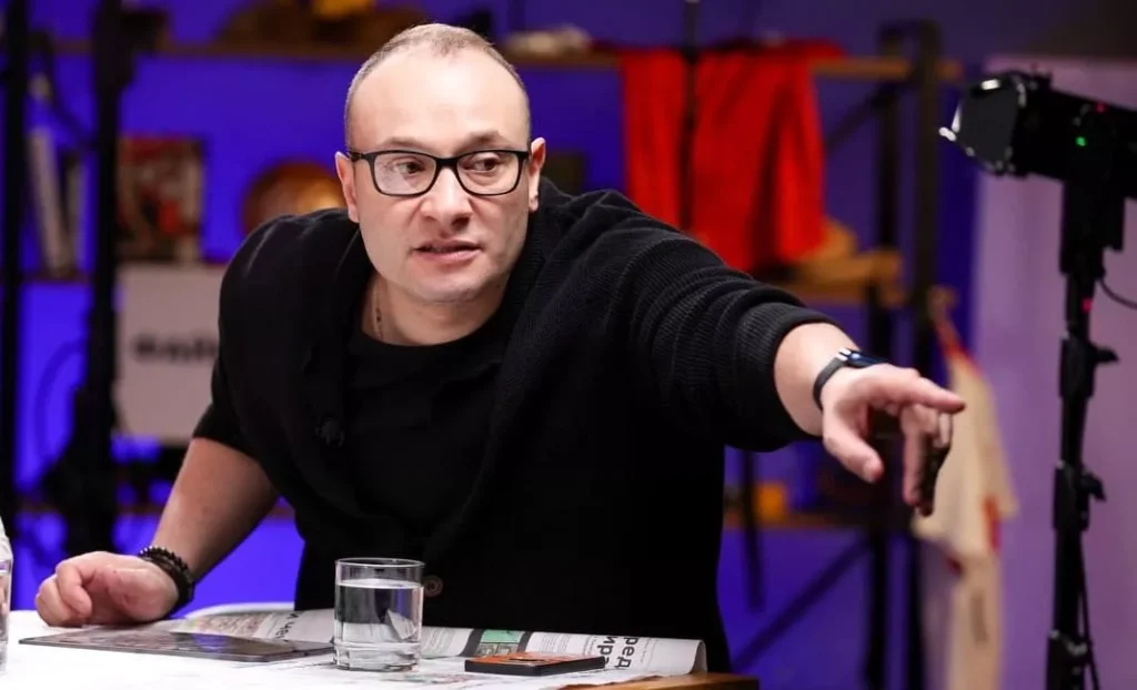 Генич назвал ЦСКА теневым фаворитом чемпионской гонки в РПЛ | СТАВКА ТВ