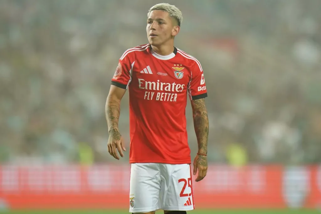 Престианни намерен заявить, что Винисиус первым его оскорбил | СТАВКА ТВ