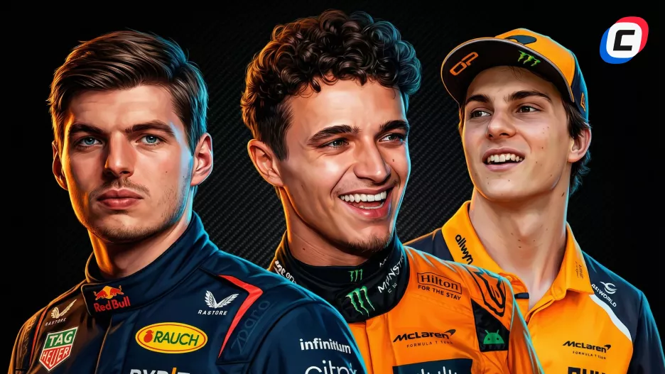 Кто выиграет Формулу-1 в 2026 году: главные фавориты и прогноз | СТАВКА ТВ