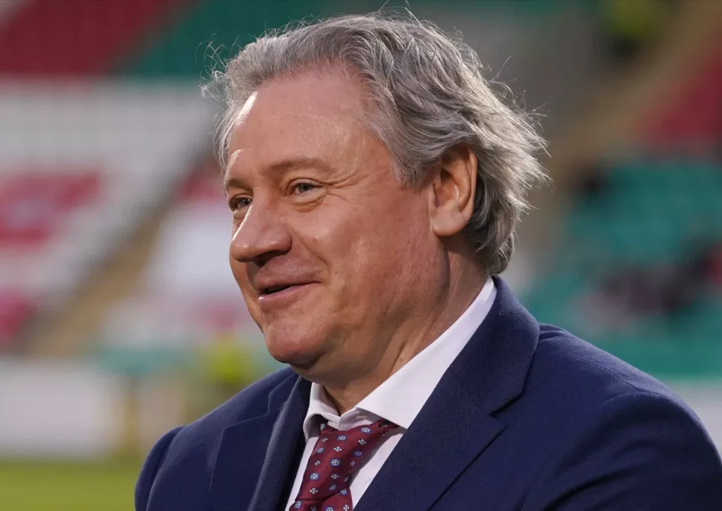 Канчельскис оценил шансы «Интера» выйти в 1/8 финала ЛЧ | СТАВКА ТВ