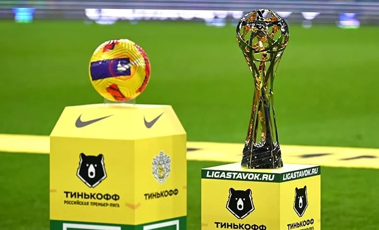 Агент Сафонов определил главных претендентов на победу в РПЛ | СТАВКА ТВ