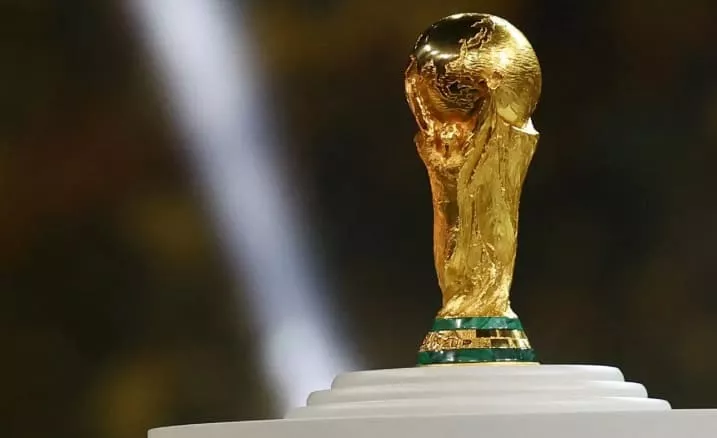 Мексика может лишиться проведения матчей чемпионата мира-2026 | СТАВКА ТВ