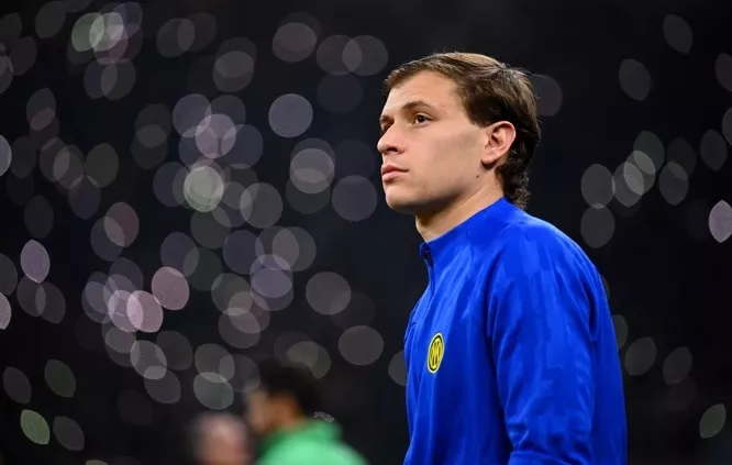 Барелла отреагировал на вылет «Интера» из Лиги чемпионов | СТАВКА ТВ