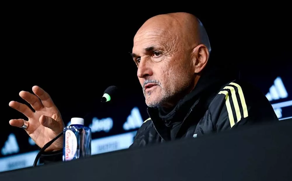 Спаллетти поделился ожиданиями от ответного матча с «Галатасараем» в Лиге чемпионов | СТАВКА ТВ