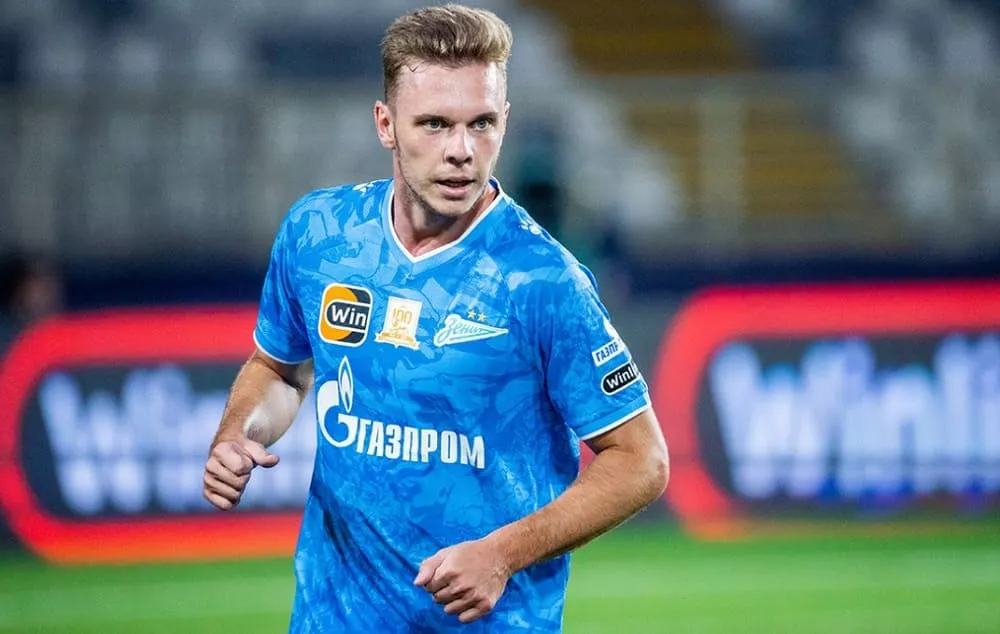 Бубнов считает, что Глушенков является проблемой для Семака | СТАВКА ТВ