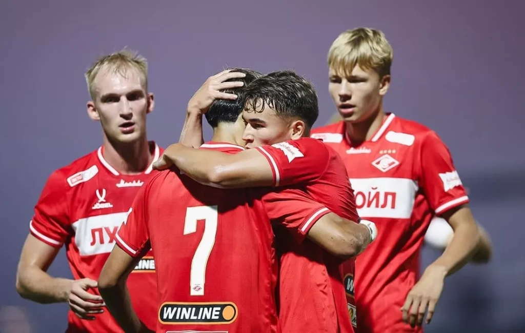 Бубнов объяснил, почему «Спартак» не в состоянии бороться за трофеи | СТАВКА ТВ