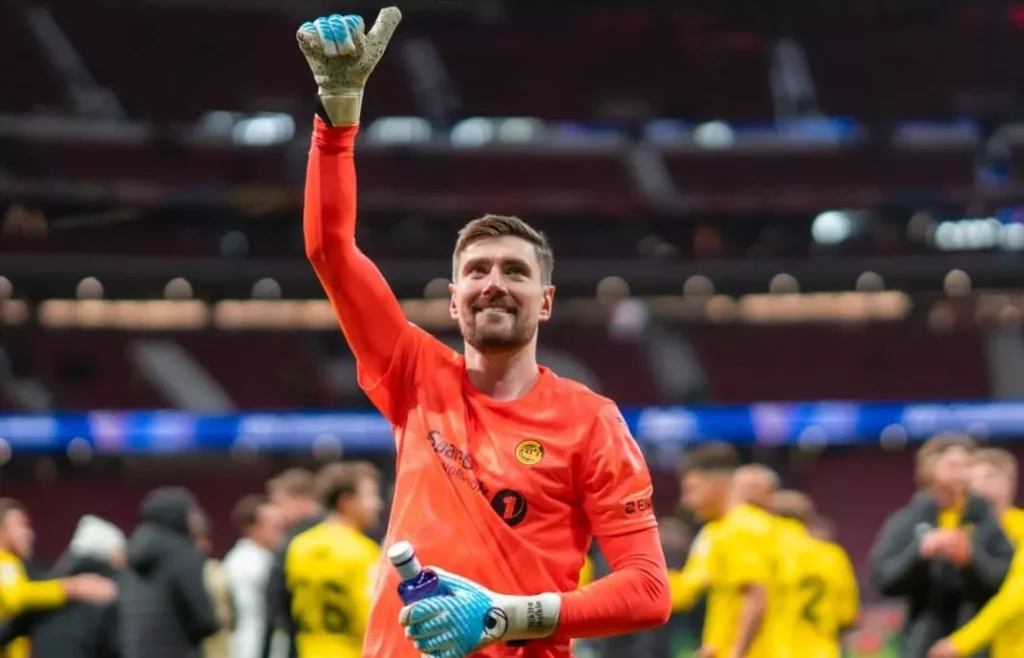 Хайкин раскрыл план «Буде-Глимт» на ответный матч с «Интером» в ЛЧ | СТАВКА ТВ