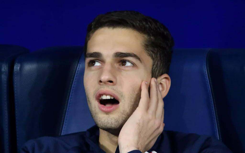 Агент Сафонов высказался о возможном уходе Захаряна | СТАВКА ТВ