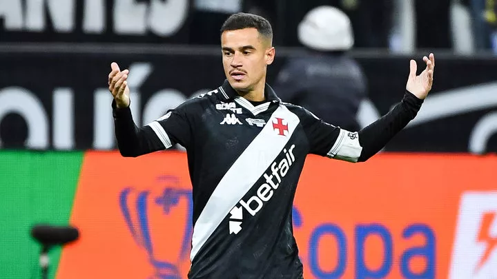 Коутиньо вряд ли перейдёт в ЦСКА  | СТАВКА ТВ