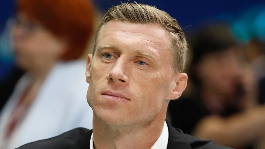 Погребняк назвал «Реал» фаворитом в паре с «Бенфикой» в ЛЧ | СТАВКА ТВ