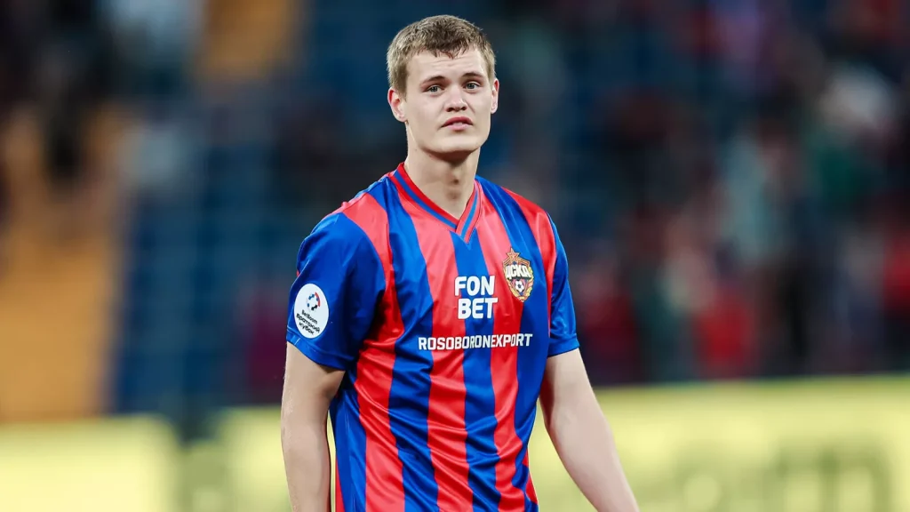 Агапов озвучил свою версию инцидента, «Уфа» выступила с заявлением | СТАВКА ТВ