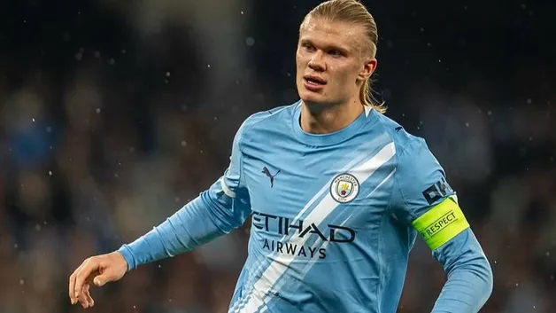 В «Барселоне» заявили о готовности подписать Холанда | СТАВКА ТВ