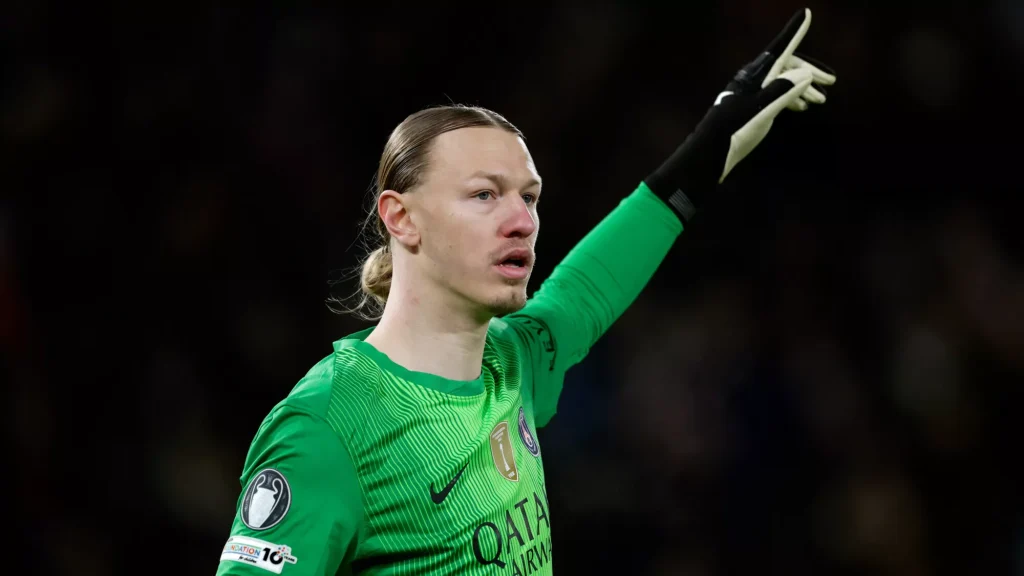 Сафонов получил худшие оценки в ПСЖ за матч с «Монако» | СТАВКА ТВ