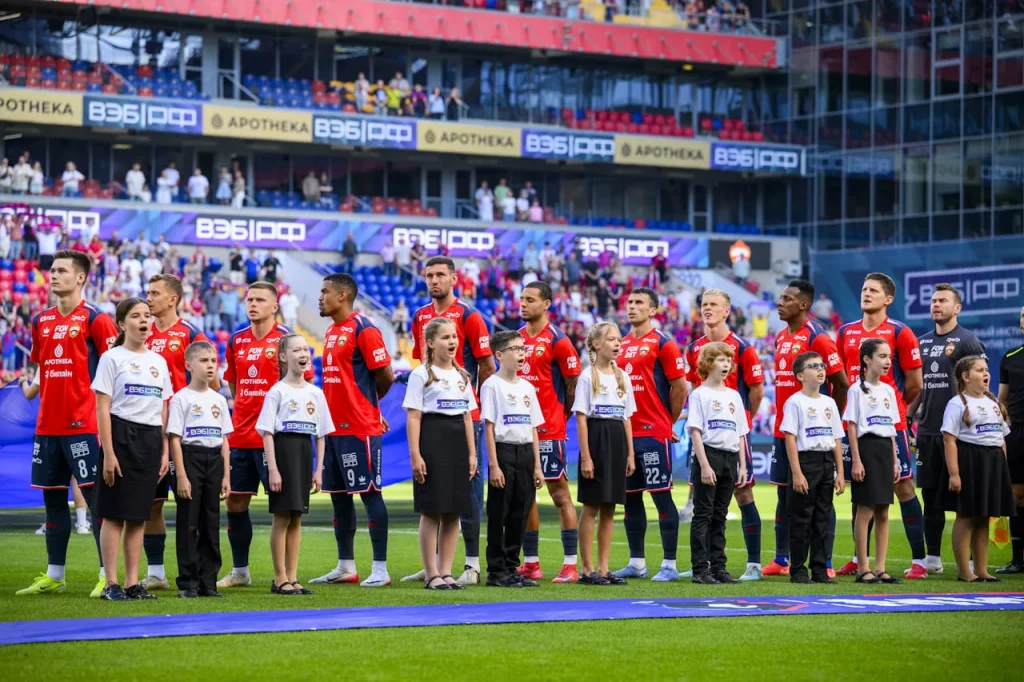 Гришин не уверен, что ЦСКА обыграет «Ахмат» | СТАВКА ТВ