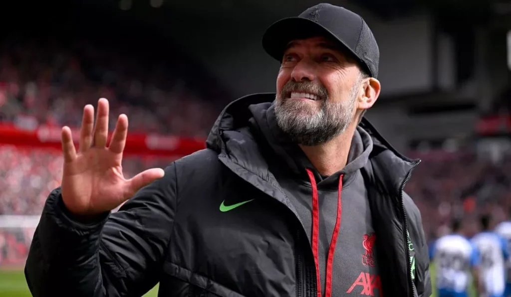 Red Bull может уволить Клоппа, в компании недовольны работой тренера | СТАВКА ТВ