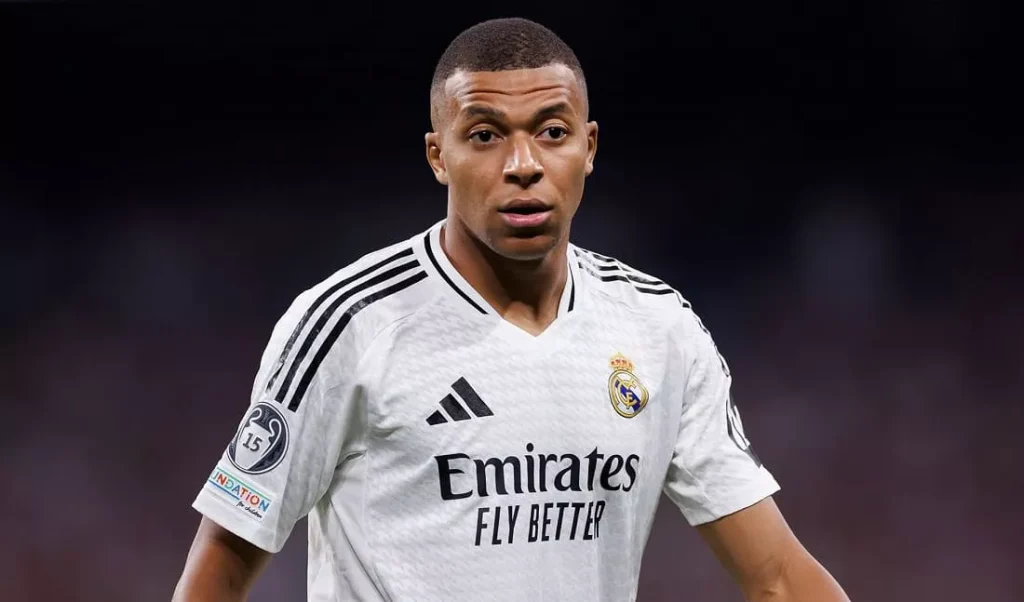 Мбаппе выбыл из строя на две недели | СТАВКА ТВ