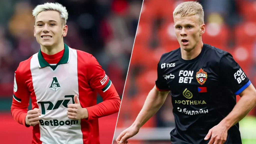 Навас высказался о перспективах Кисляка и Батракова | СТАВКА ТВ