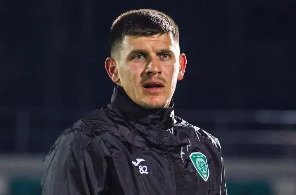 Хлусевич поделился эмоциями от жизни в Грозном | СТАВКА ТВ