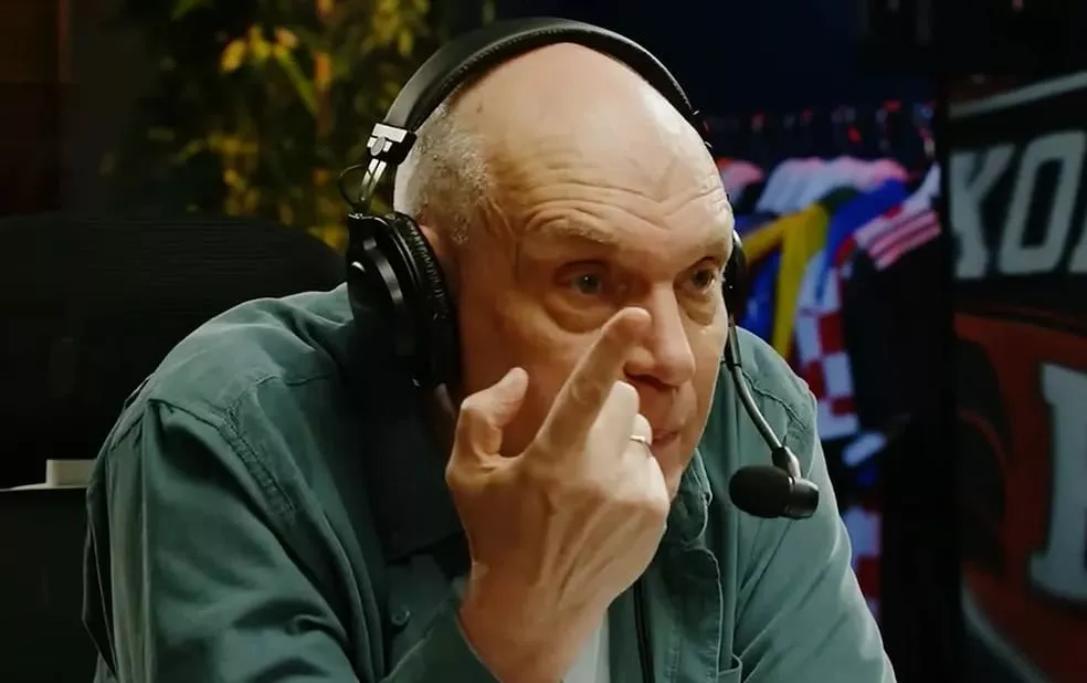 Бубнов рассказал, какой трансфер «Краснодара» считает провальным | СТАВКА ТВ