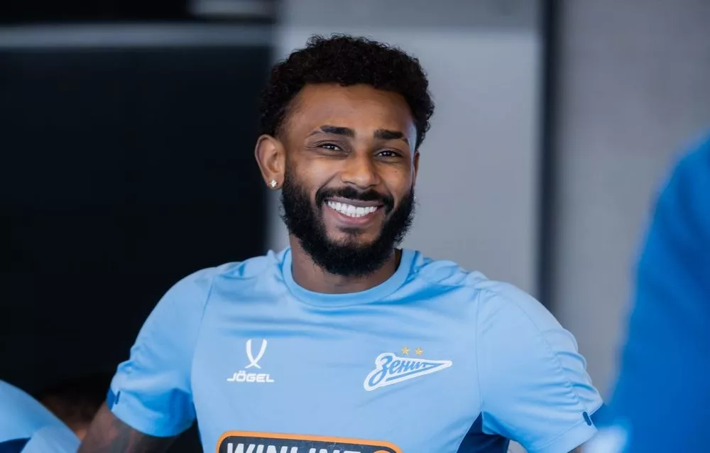 Семак о Венделе: «Он не умеет читать, считать, писать, но безмерно любит футбол» | СТАВКА ТВ