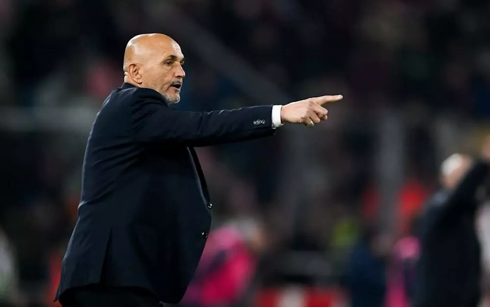 «Ювентус» намерен продлить контракт с Лучано Спаллетти | СТАВКА ТВ