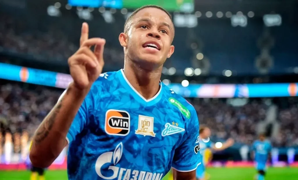 Семак подтвердил, что Педро мог покинуть «Зенит» | СТАВКА ТВ