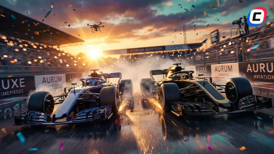 Новый регламент Ф1 2026: разбор ключевых изменений в правилах | СТАВКА ТВ