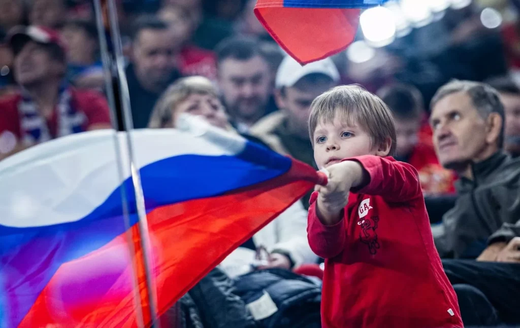 Сборная России 31 марта сыграет с Мали в Санкт-Петербурге | СТАВКА ТВ