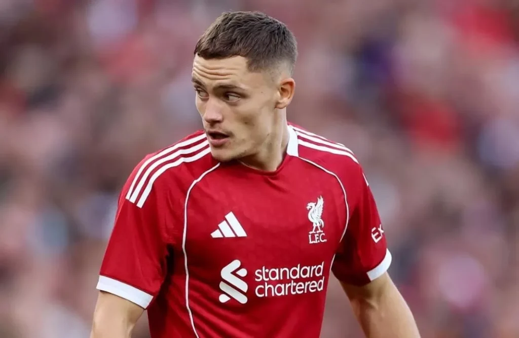 Виртц не поможет «Ливерпулю» в матче с «Вест Хэмом» | СТАВКА ТВ