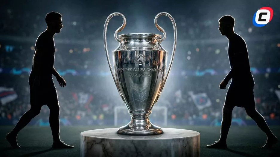 Итоги жеребьевки 1/8 ЛЧ: расписание, главные матчи | СТАВКА ТВ