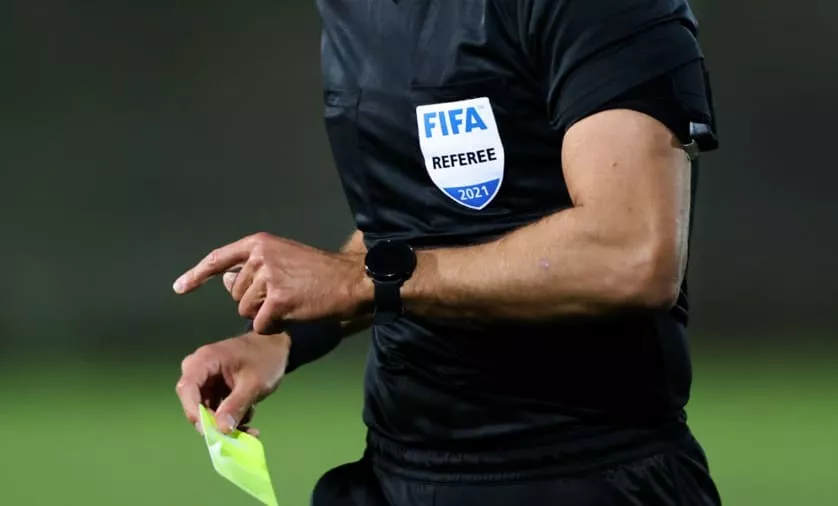 МВД обвинило «Торпедо» в подкупе арбитров в 22 матчах | СТАВКА ТВ