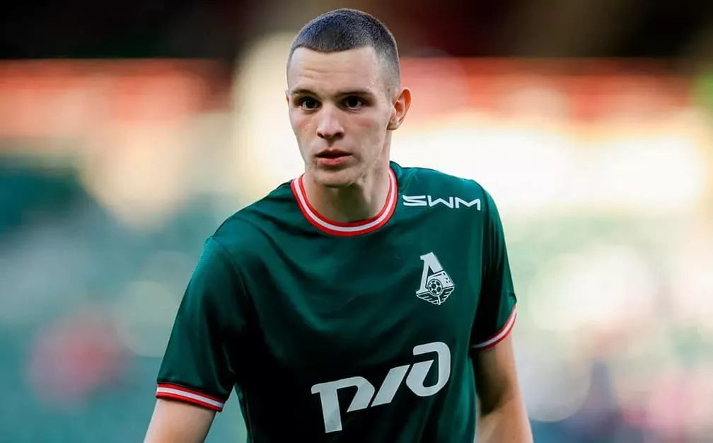 Форвард «Локомотива» перешел в белорусский клуб | СТАВКА ТВ