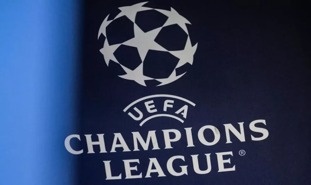 Состоялась жеребьевка 1/8 финала Лиги чемпионов | СТАВКА ТВ