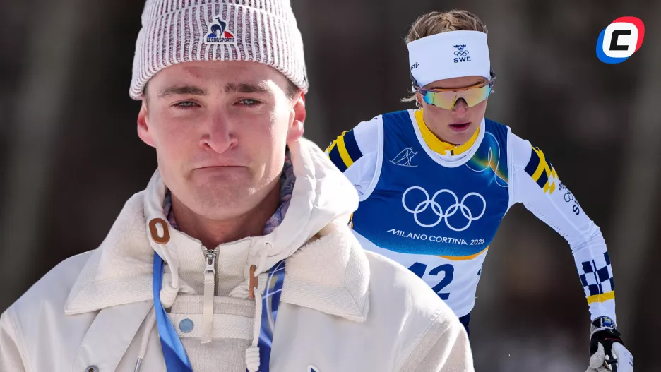 Прогнозы на лыжные гонки: восьмой этап Кубка мира в Фалуне | СТАВКА ТВ