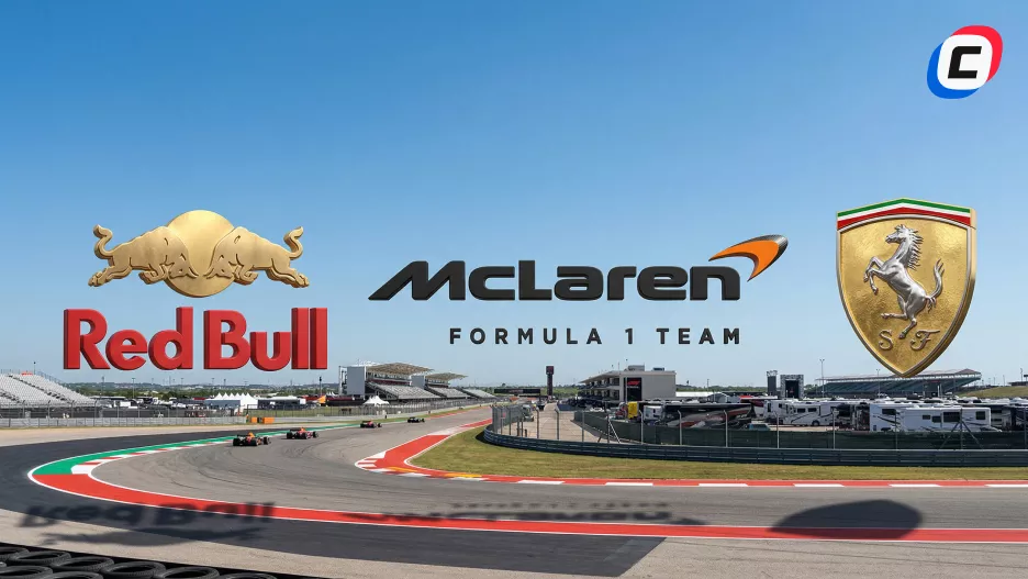 Прогноз на победителя Кубка конструкторов Формулы-1 в 2026 году | СТАВКА ТВ