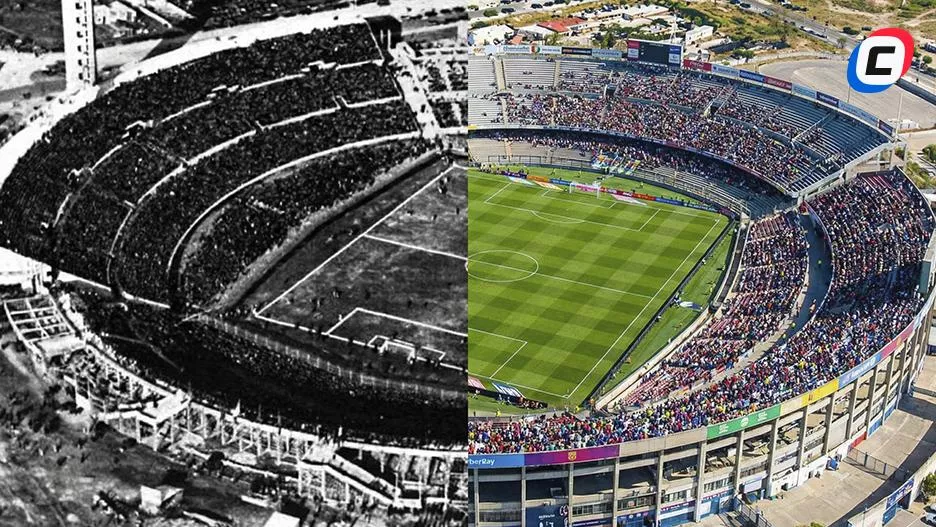 ЧМ-1930: как прошел самый первый чемпионат мира по футболу | СТАВКА ТВ