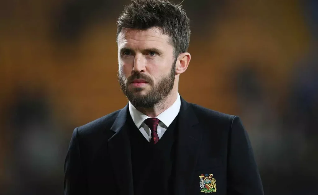 Стало известно об изменениях в МЮ после прихода Майкла Кэррика | СТАВКА ТВ