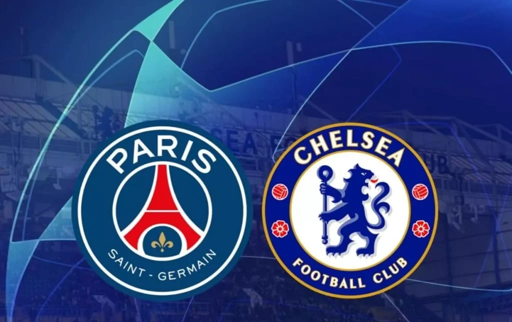 Директор «Челси» высказался о матчах с ПСЖ в плей-офф Лиги чемпионов | СТАВКА ТВ