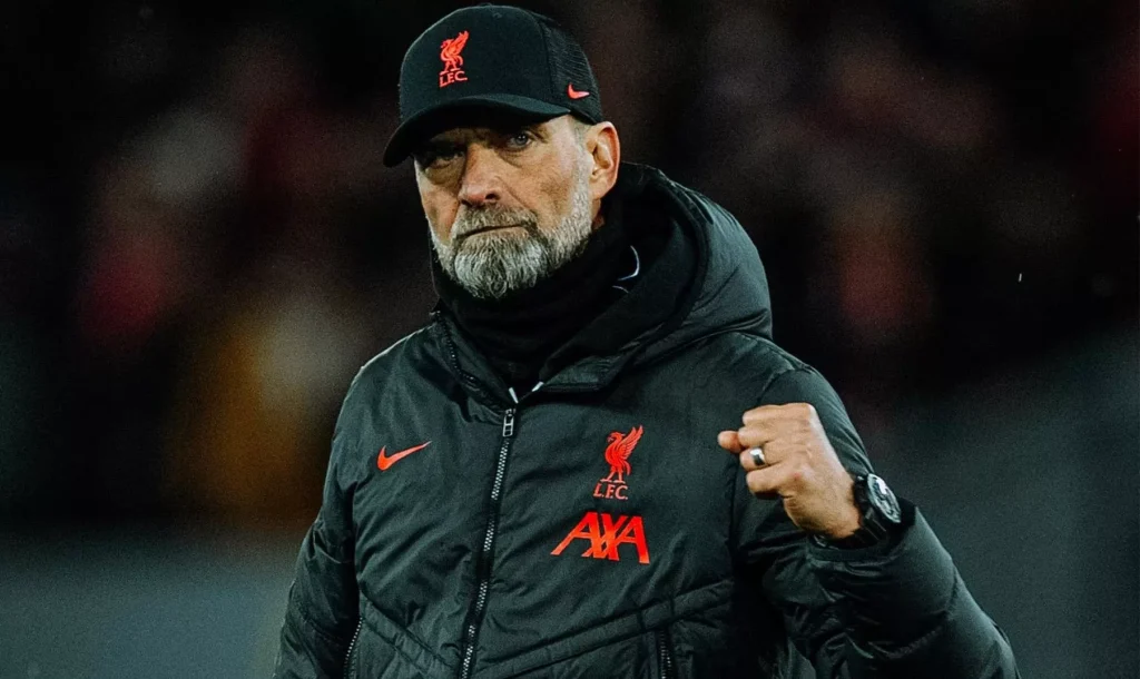 Клопп выдвинул условия «Реалу» | СТАВКА ТВ