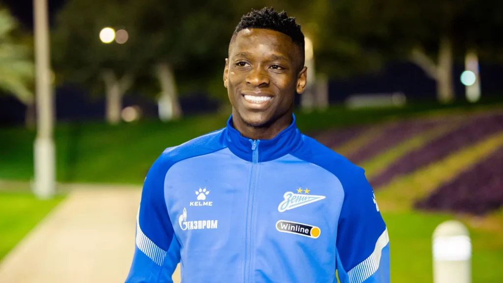 «Зенит» готов продать Энрике за € 40 млн | СТАВКА ТВ