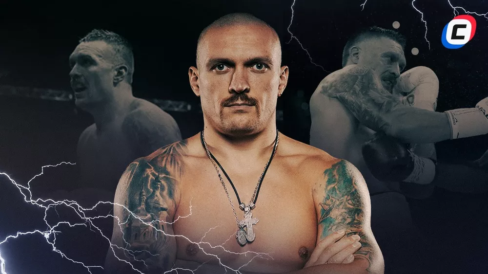 Когда следующий бой Александра Усика – возможные даты и соперники | СТАВКА ТВ