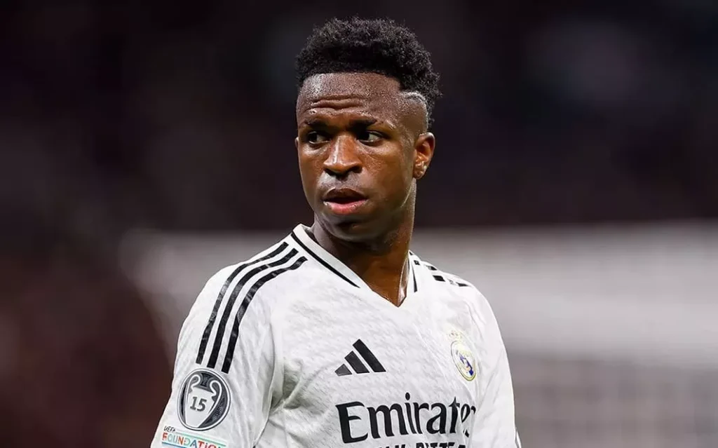 ФИФА после инцидента с Винисиусом введет новое правило в футболе | СТАВКА ТВ