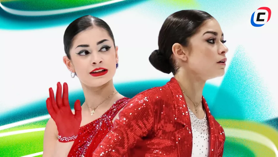 Аделия Петросян на Олимпиаде-2026: есть ли шанс на медаль? | СТАВКА ТВ