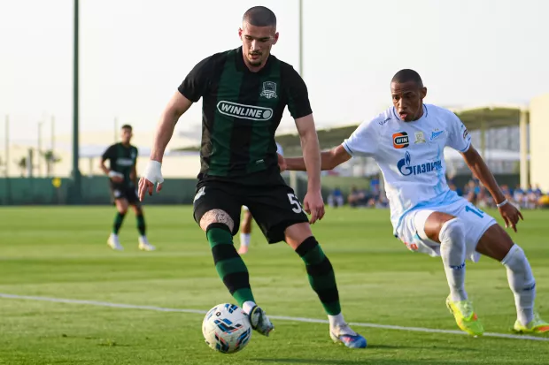 Гришин назвал трех претендентов на чемпионство в РПЛ | СТАВКА ТВ