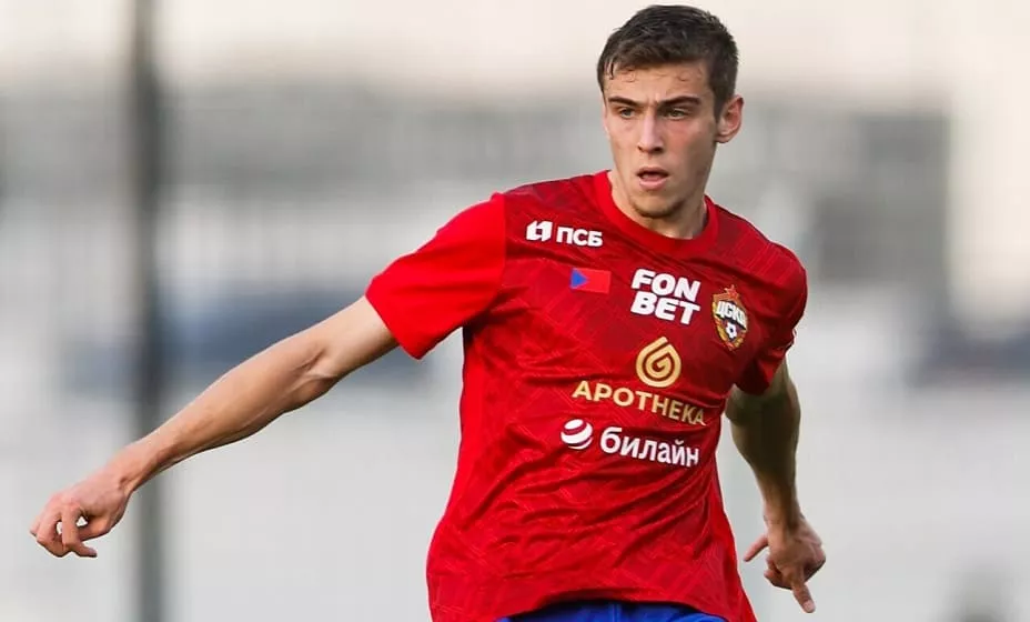 Гришин прокомментировал уход Абдулкадырова из ЦСКА | СТАВКА ТВ