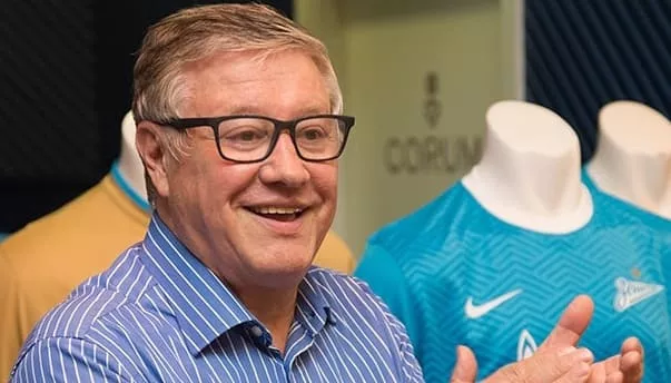 Орлов высказался об ужесточении лимита на легионеров | СТАВКА ТВ