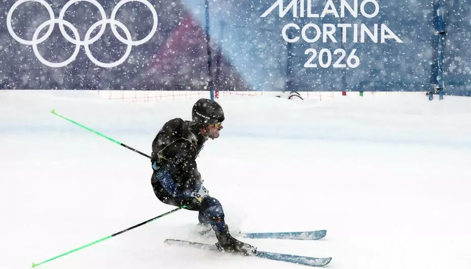 Никита Филиппов принес России первую медаль Олимпиады-2026 | СТАВКА ТВ