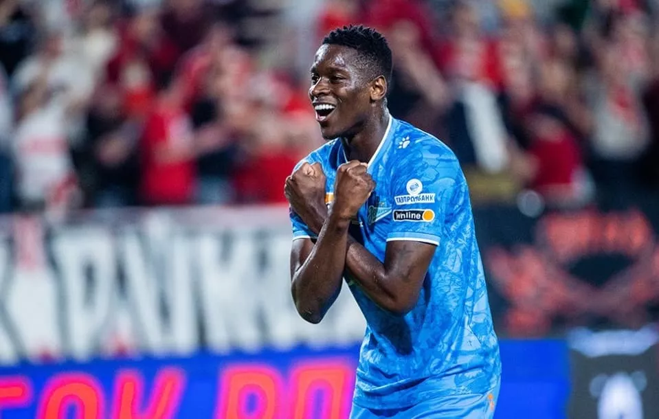 «Зениту» предлагали продать Энрике за 29 млн евро | СТАВКА ТВ