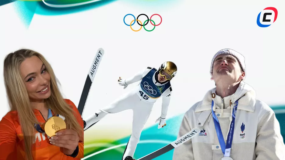 Скандалы Олимпиады-2026: главные события, о которых говорят все | СТАВКА ТВ