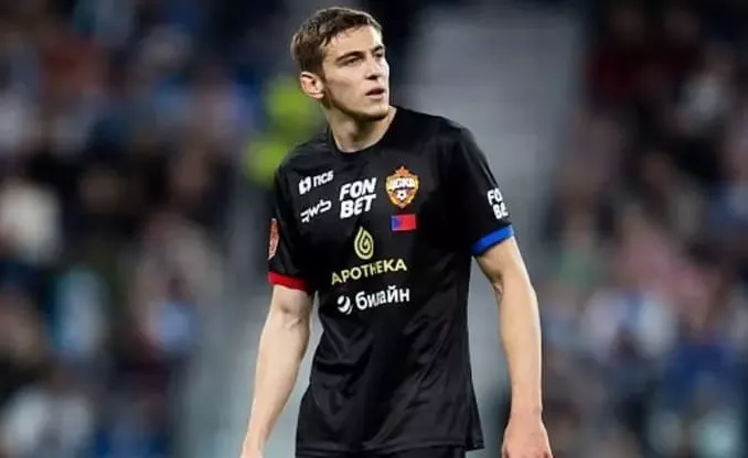 ЦСКА согласился отпустить Абдулкадырова в «Ахмат» | СТАВКА ТВ